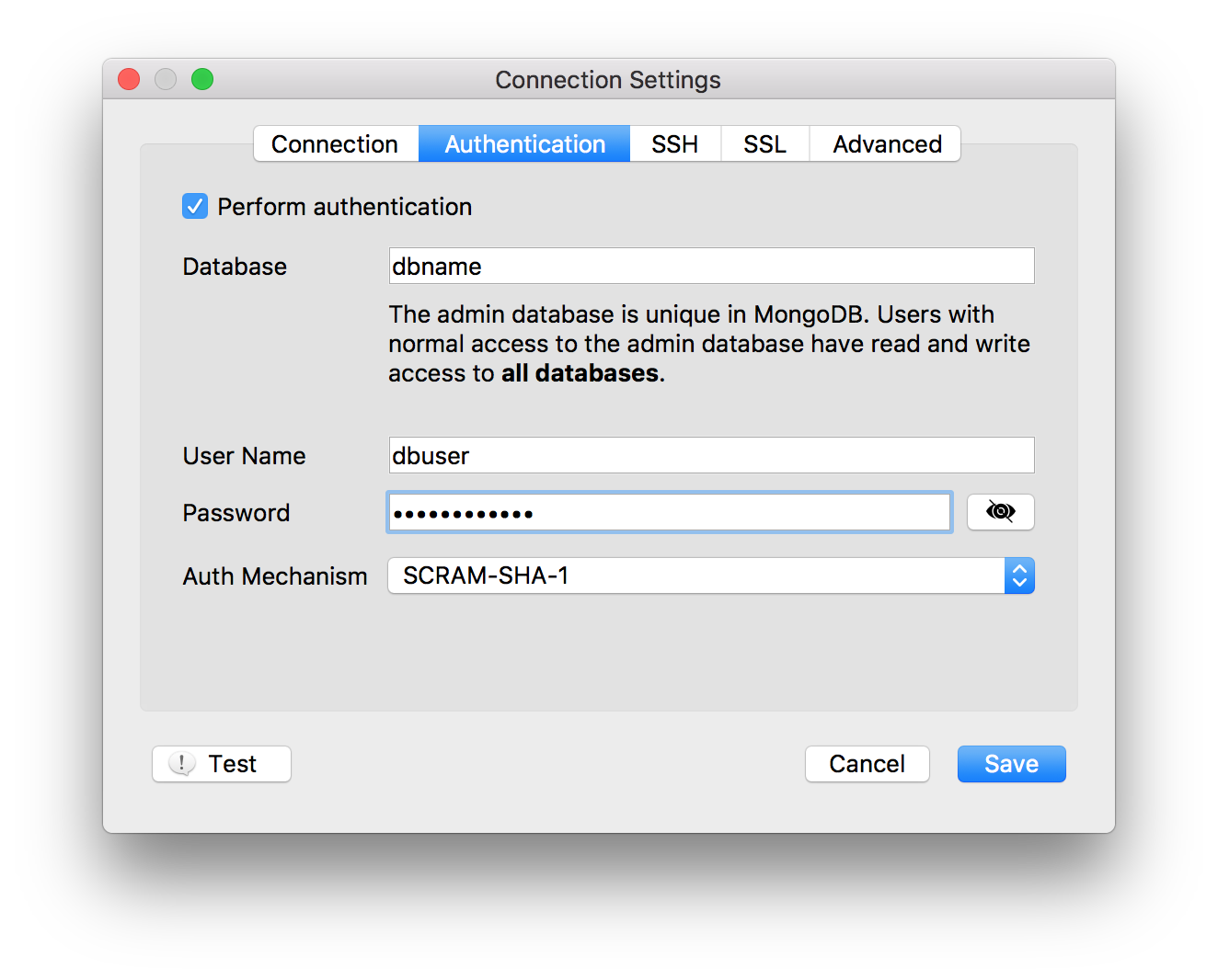 netstat command