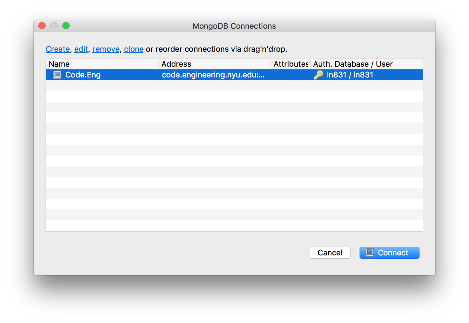 netstat command