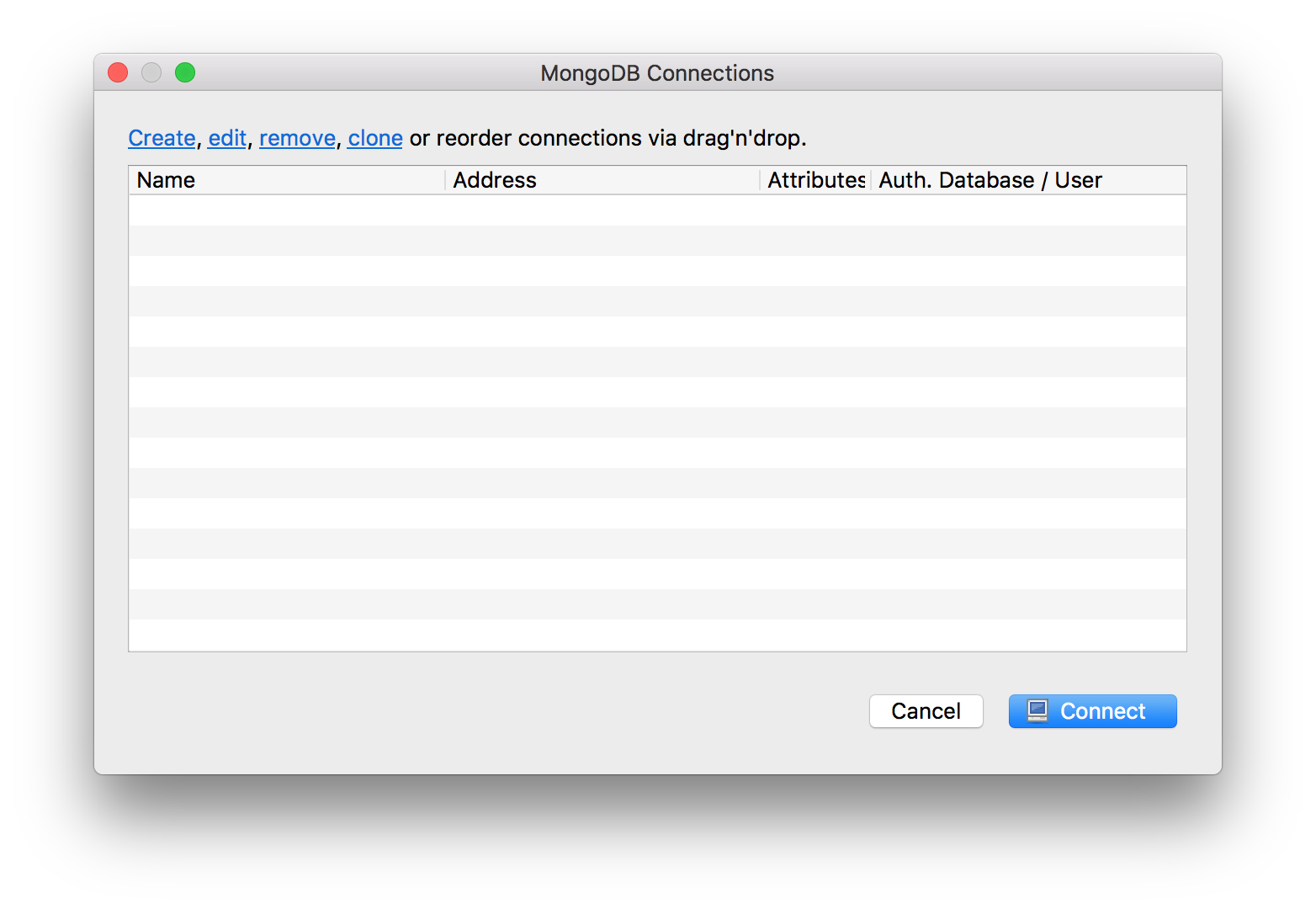 netstat command